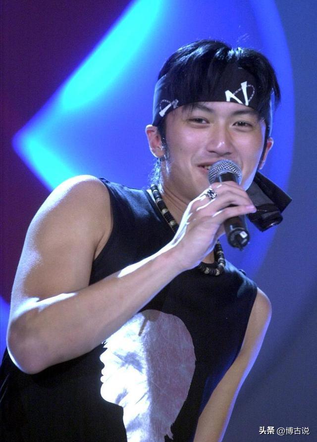 谢霆锋陈冠希皮相,骨相重要还是皮相重要陈冠希