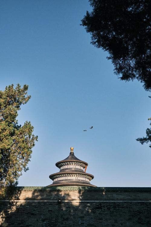 北京3天两夜游攻略路线图片大全,北京4天3晚游玩攻略自由行