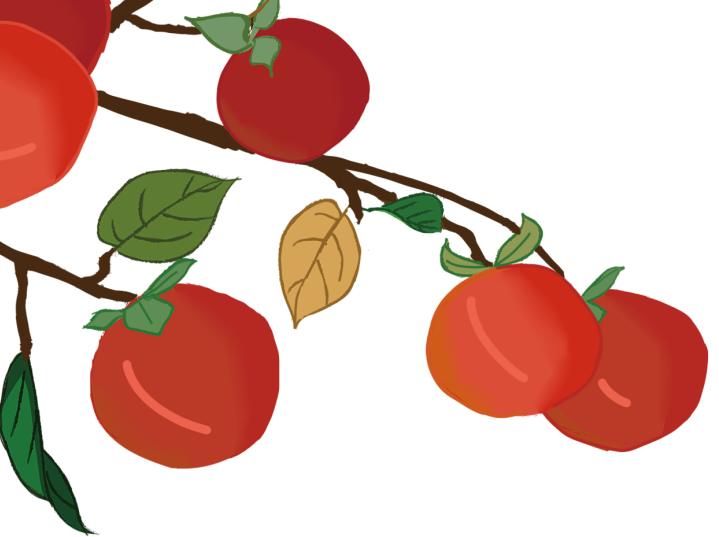 四时如歌|碧水惊秋，黄云凝暮，佳节又重阳