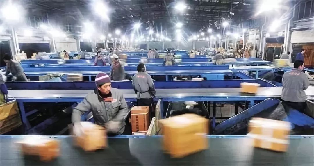 呼和浩特，成为国家物流枢纽！网友：这下不算偏远地区了吧