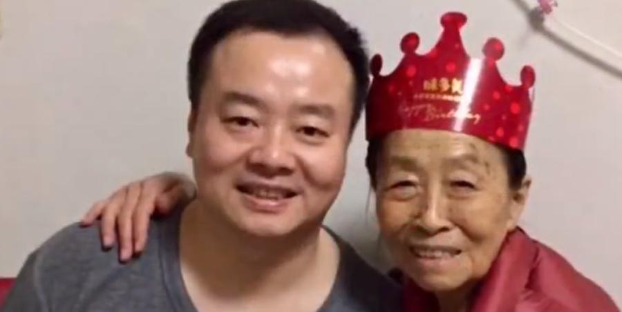 丑女张少华,张少华丑娘形象深入人心