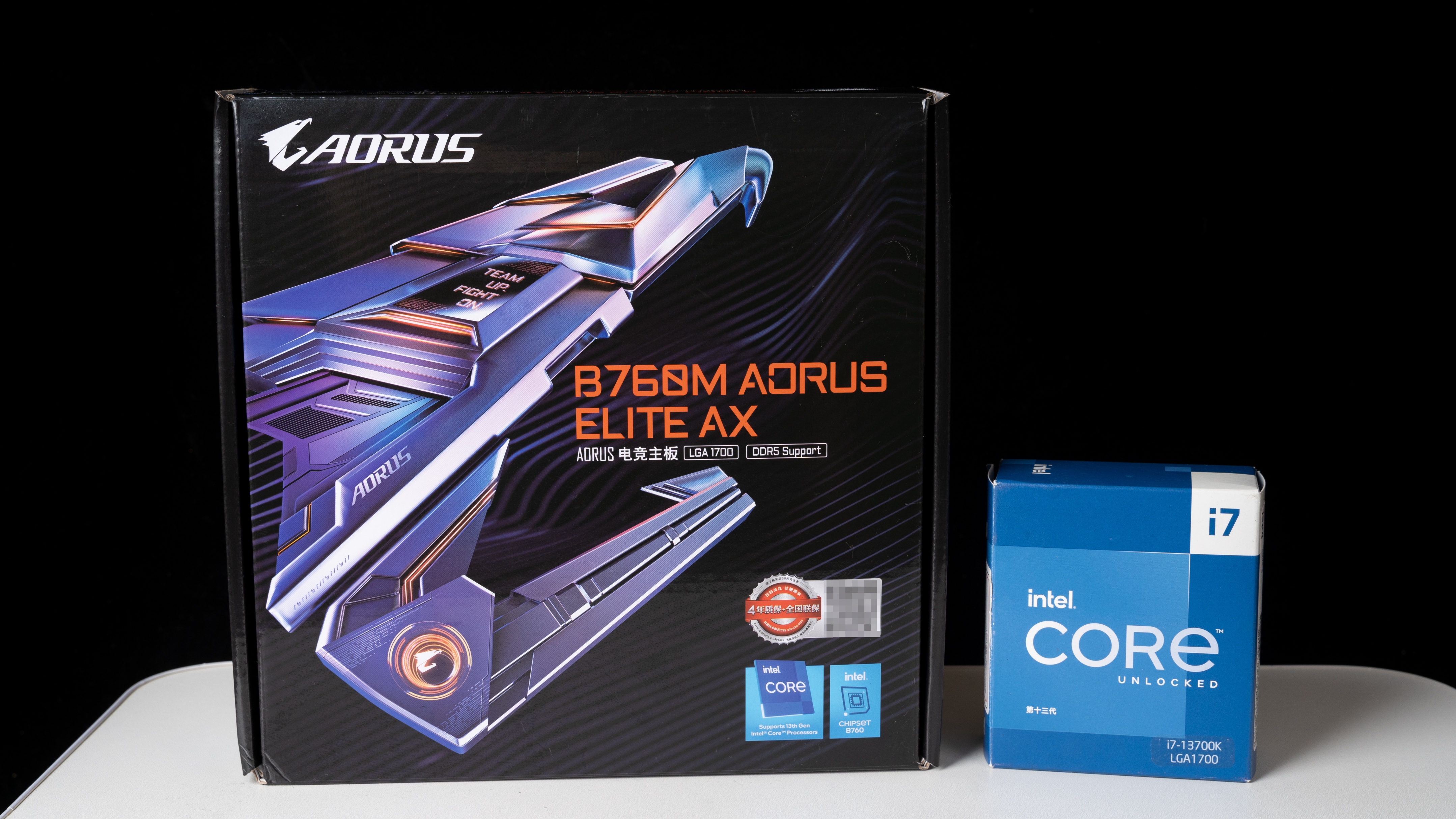 技嘉b760md2h超频教程,技嘉b760m小雕设置