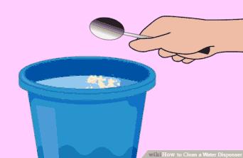 饮水机揭秘,饮水机煮火锅真相