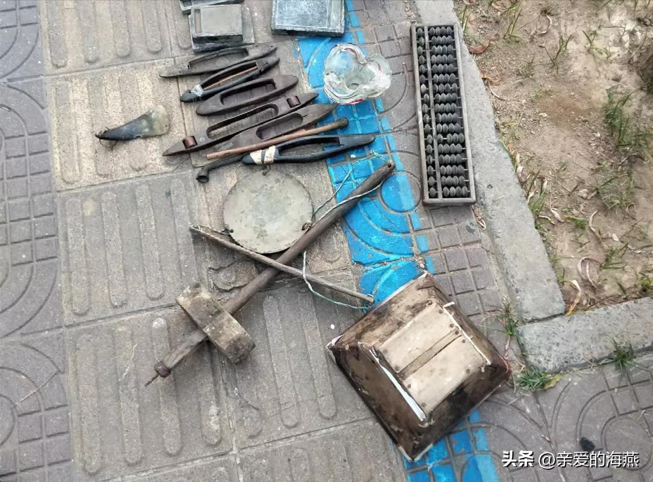 十种即将消失的老物件,正在消失的老物件看看你还记得吗