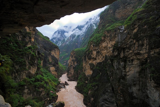 云南丽江值得去的景点攻略怎么玩,云南丽江旅游攻略必去景点顺序