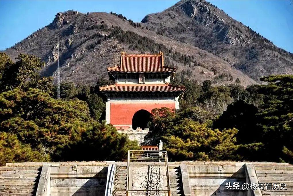 明世宗九嫔：明代第一次官方选美优胜者，最终的地位和结局如何？