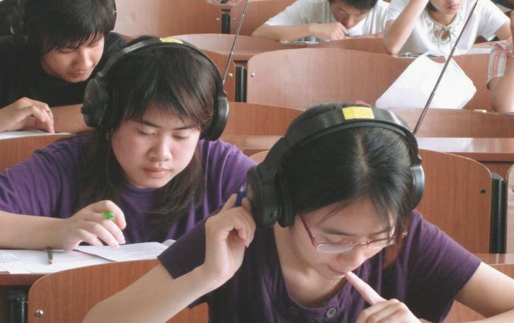 英语四六级来啦你准备好了吗,英语四六级有变难的趋势吗