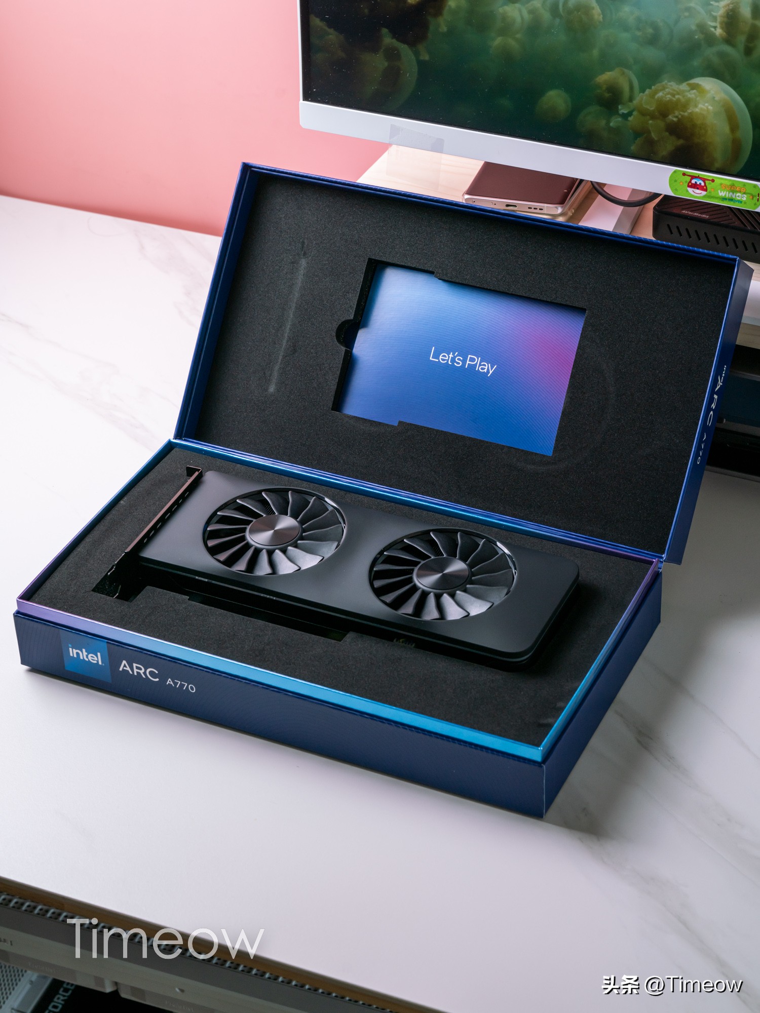 intelarca770优缺点,蓝戟intelarca770怎么样