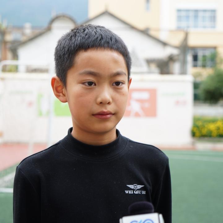 下关四小六一儿童节表演,下关四小校园风采展播