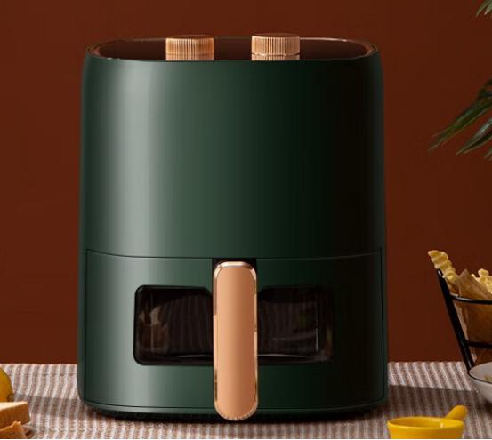 空气炸锅前十名牌子,空气炸锅排名前十名家用