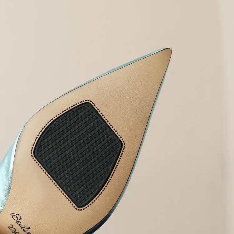 优雅气质女人高跟鞋,高跟鞋给你极致的魅力