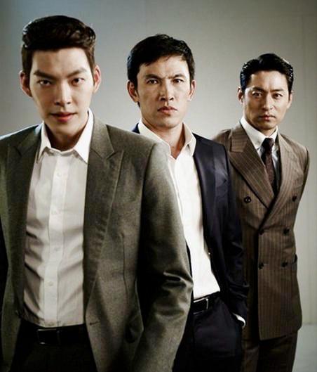 韩国黑老大入狱15年电影,韩国黑帮电影老大入狱17年