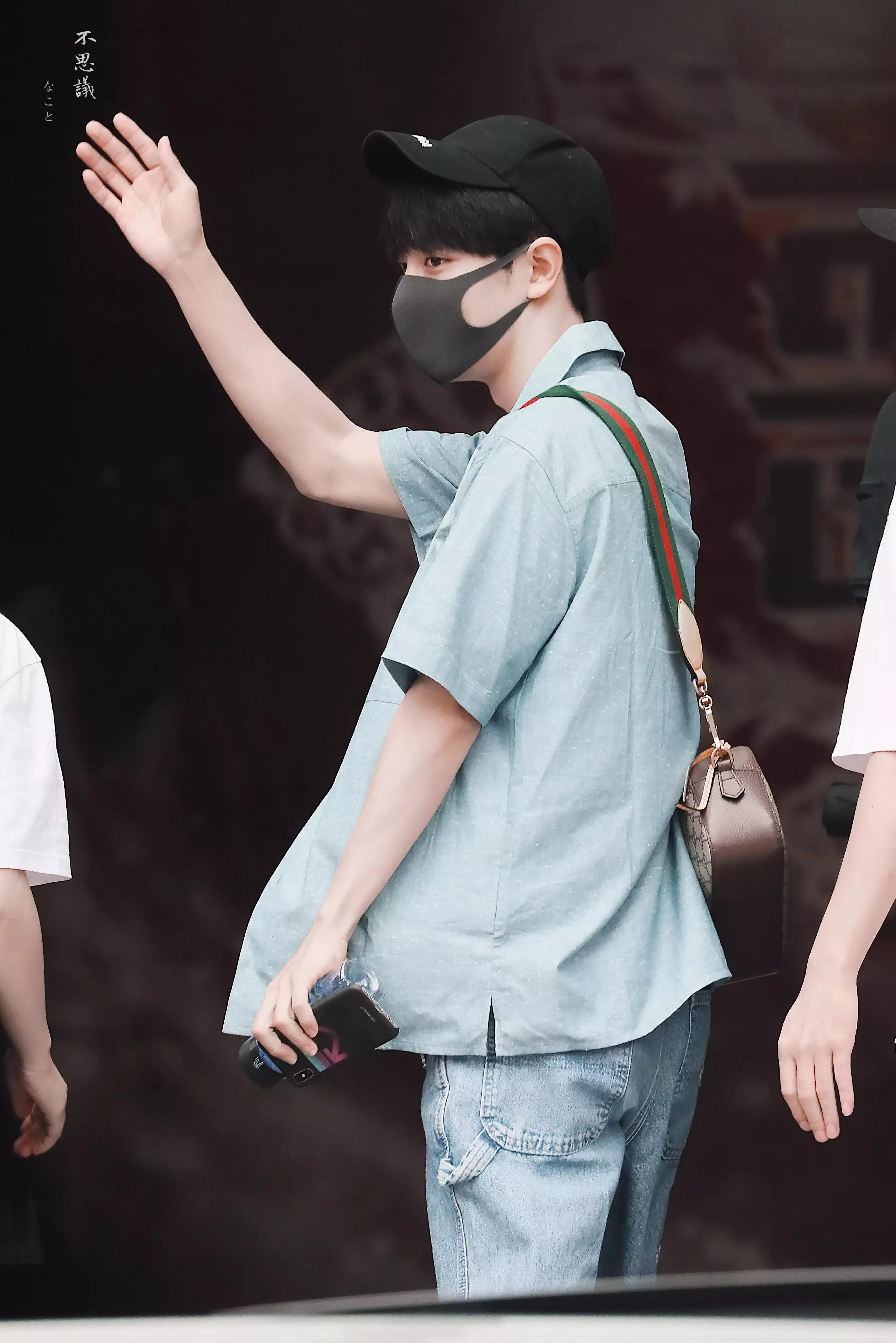 肖战第三次上快乐大本营是哪一期,肖战近日会上快乐大本营吗