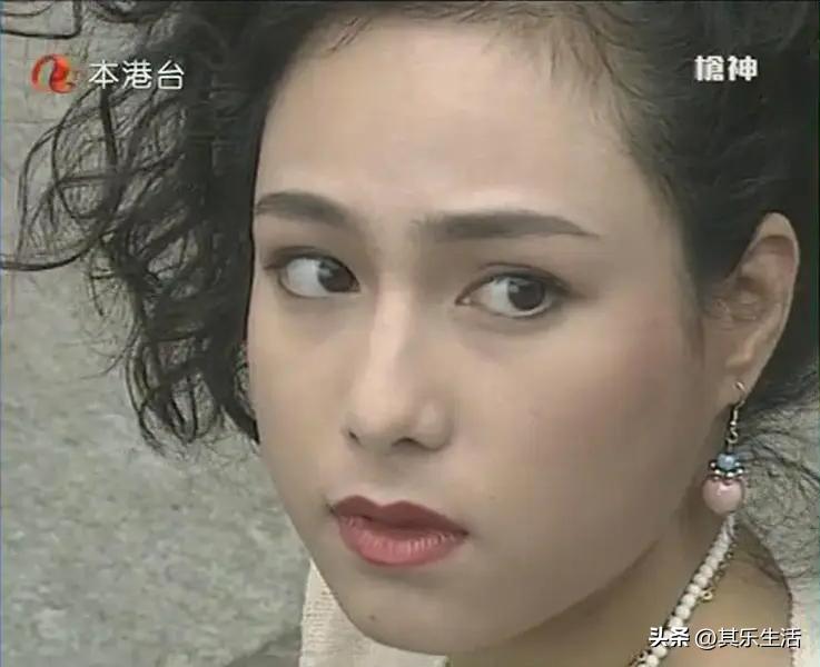 亚视枪神全集解说,亚视电视剧枪神