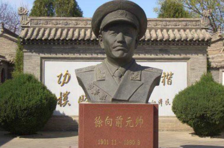 1976年毛主席弥留之际，发了一封绝密电报，*向前徐**看完直掉泪