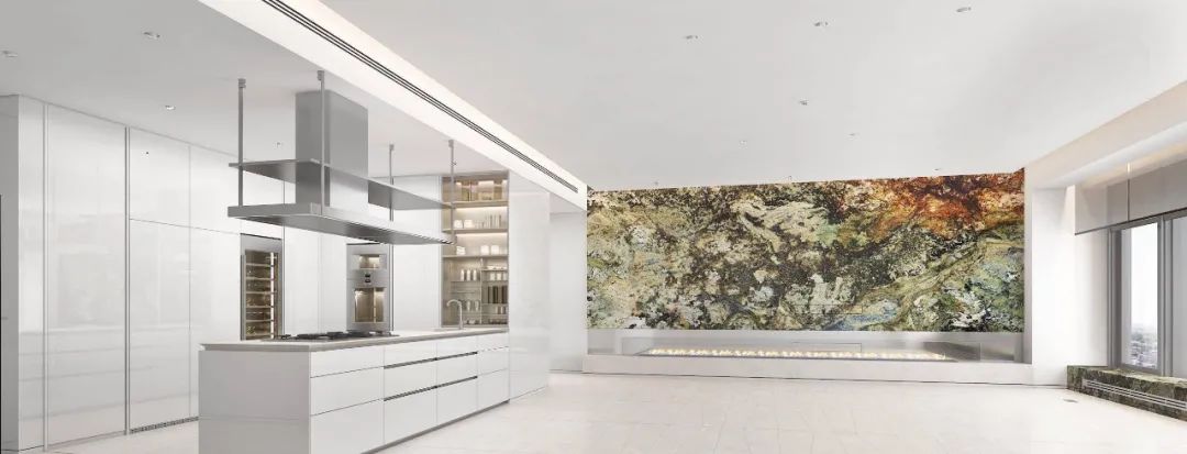 住在北京鸟巢附近，是一种什么样的体验