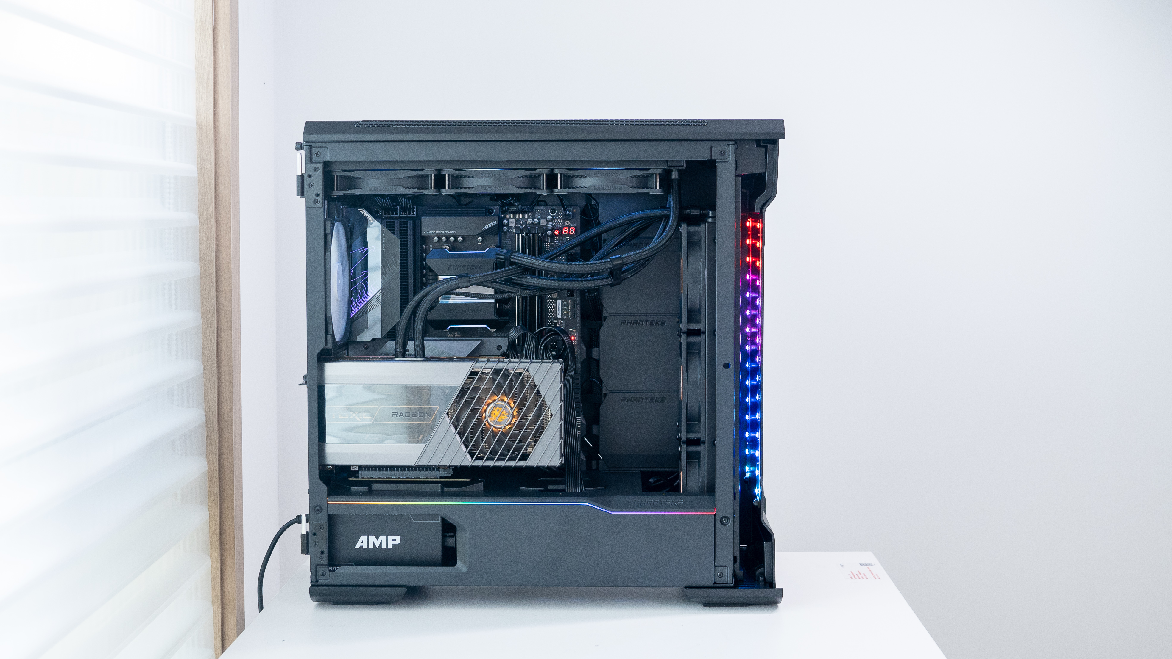 amd锐龙95900x和锐龙75800x对比,amd锐龙57700x处理器