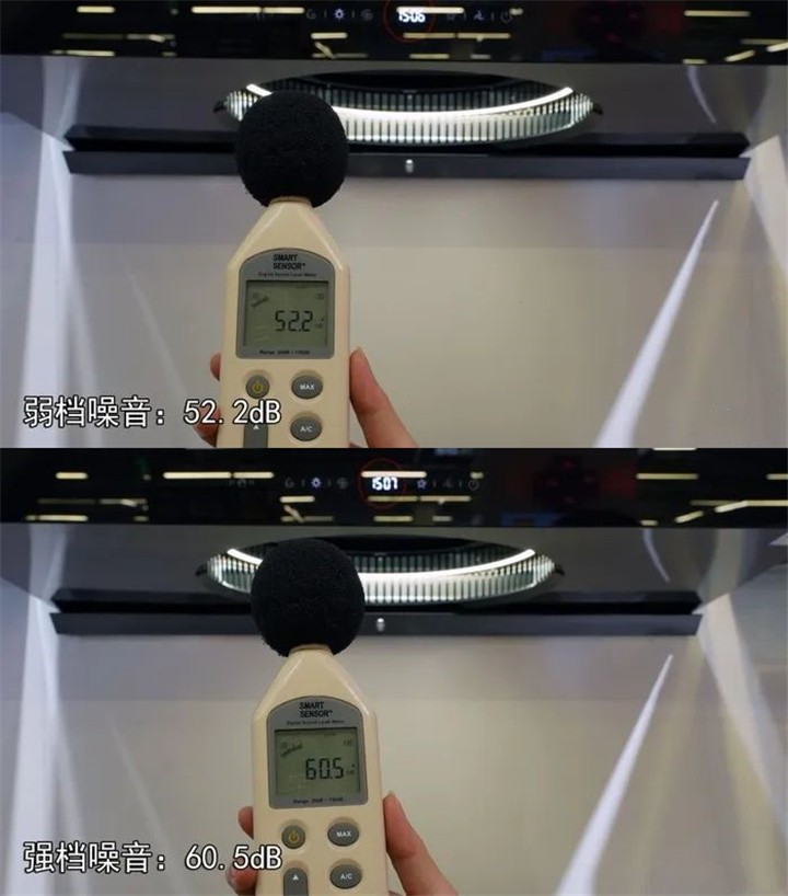 买油烟机要注意哪些事项,购买油烟机要注意哪些事项