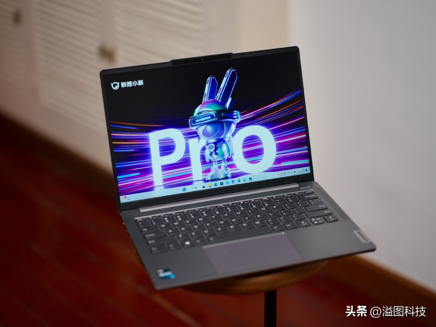 联想小新2023pro14扩容,联想小新pro142023款功能介绍