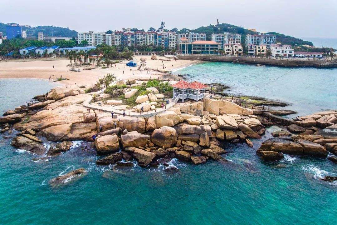 珠海旅游十大景点推荐一下,珠海当季旅游景点推荐