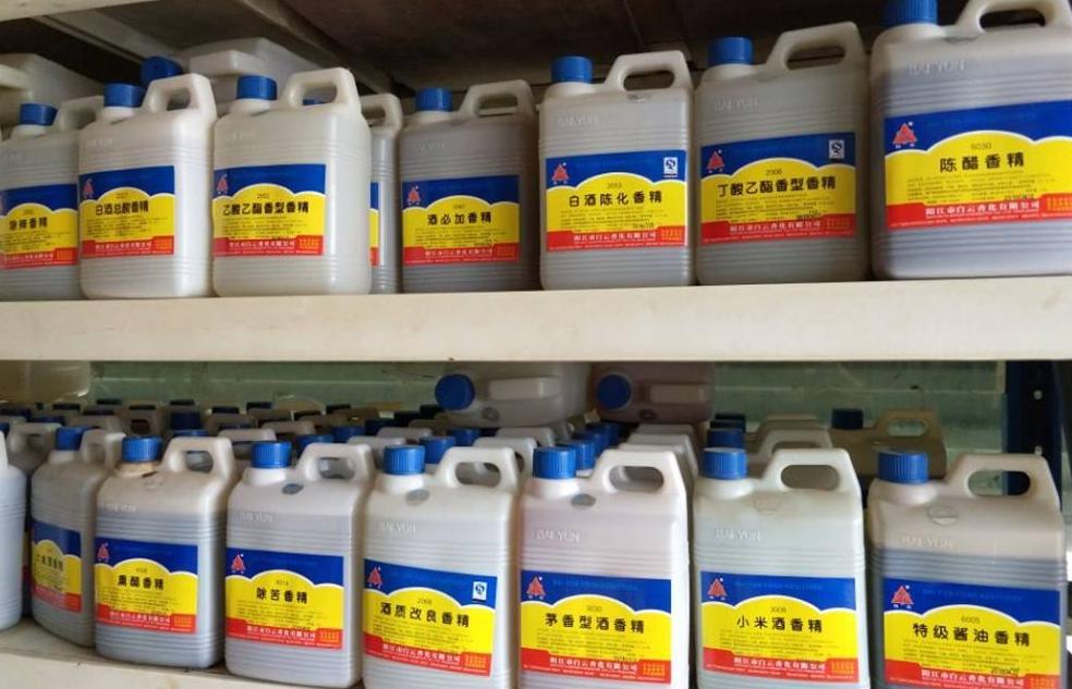 6块一斤的散酒为什么这么便宜,十几块一斤的散酒