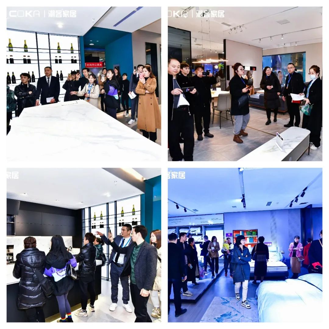 潮客家居门店地址电话,会泽潮客家居官方旗舰店