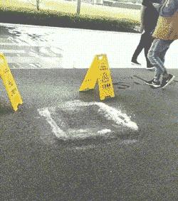 “易孕体质是种什么样的感受？”哇哈哈哈哈太真实了