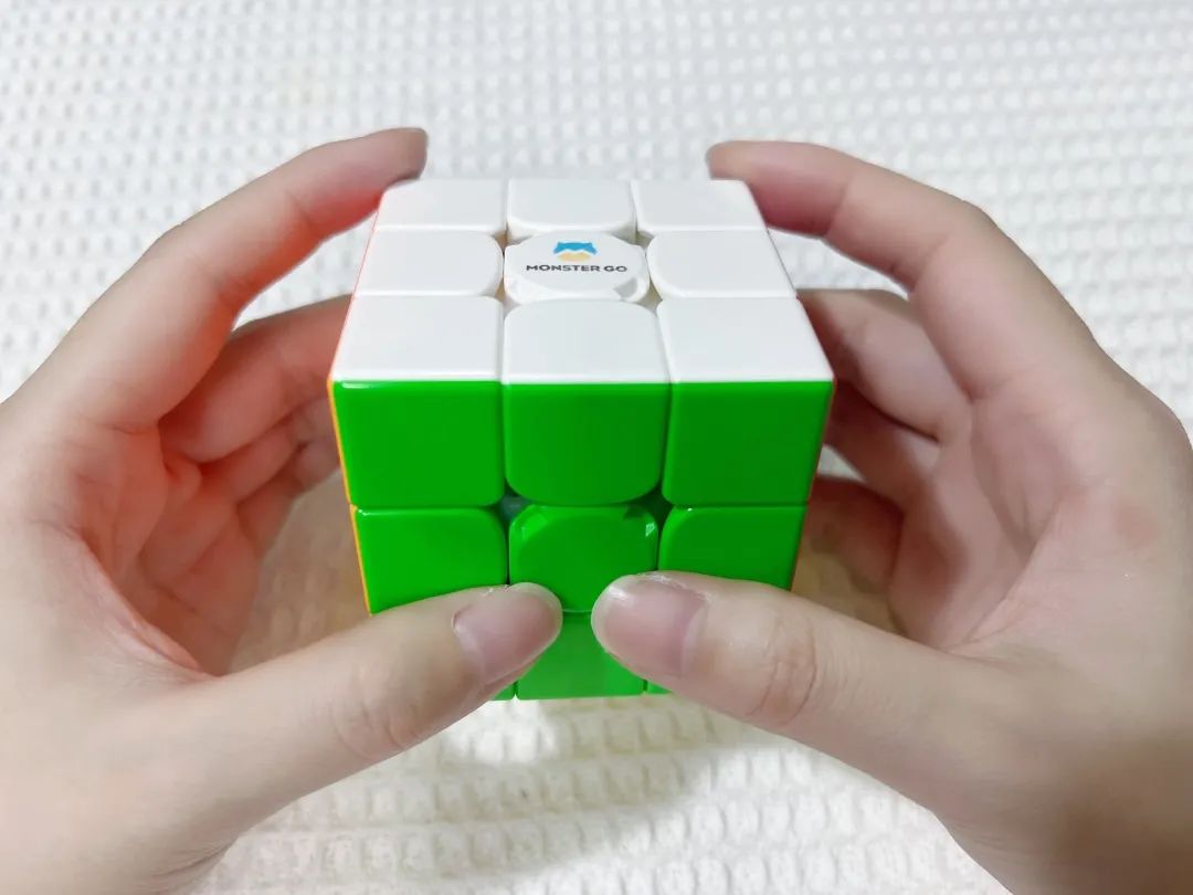 魔方全部指法,魔方最好的指法