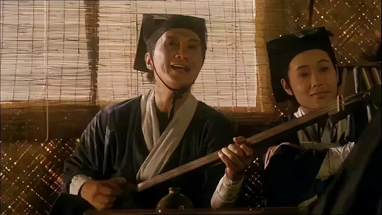 港乐30年:张国荣走了,许冠杰老了,风流雨打风吹去,再也不回头