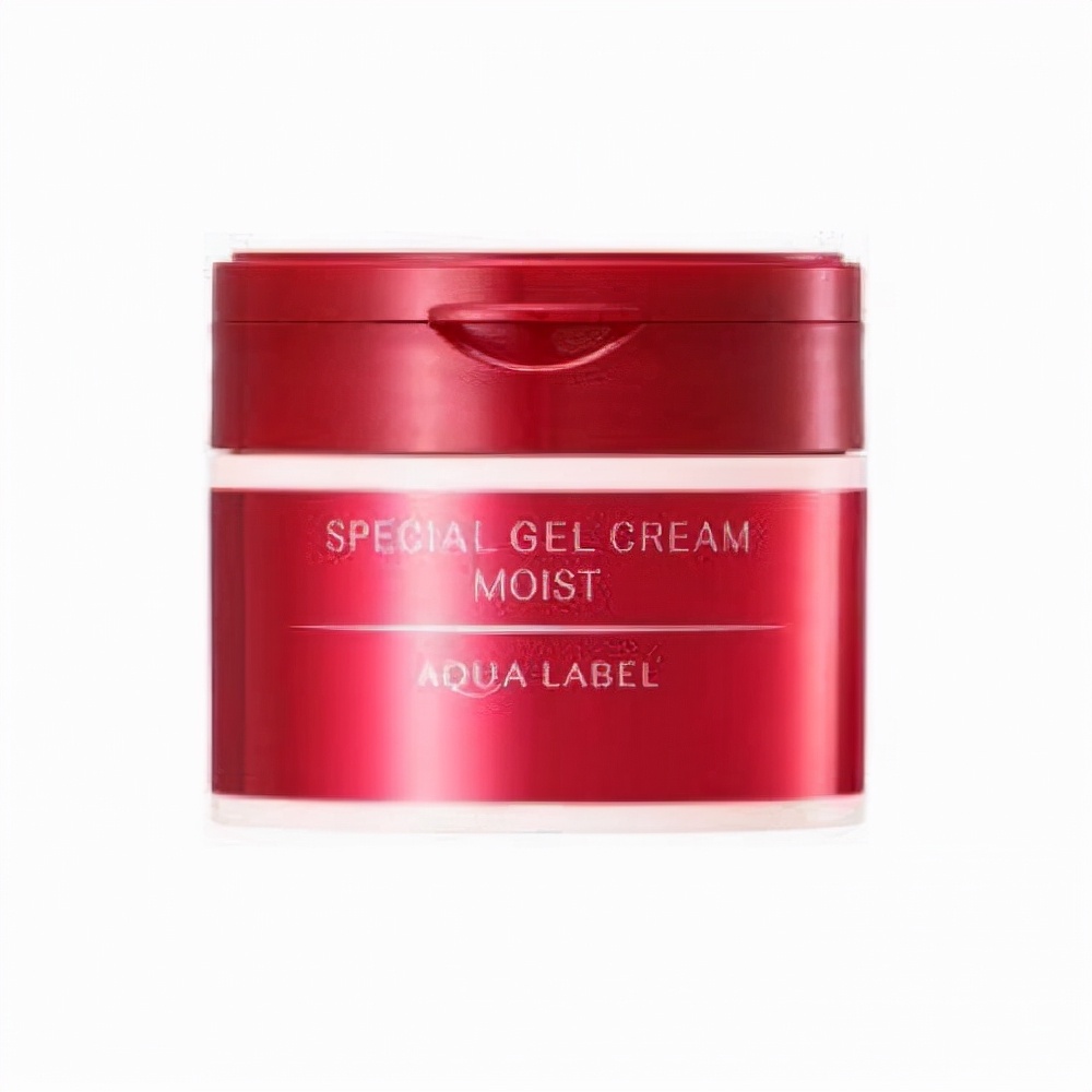 资生堂水之印五合一面霜怎么样,资生堂水之印五合一面霜适合年龄