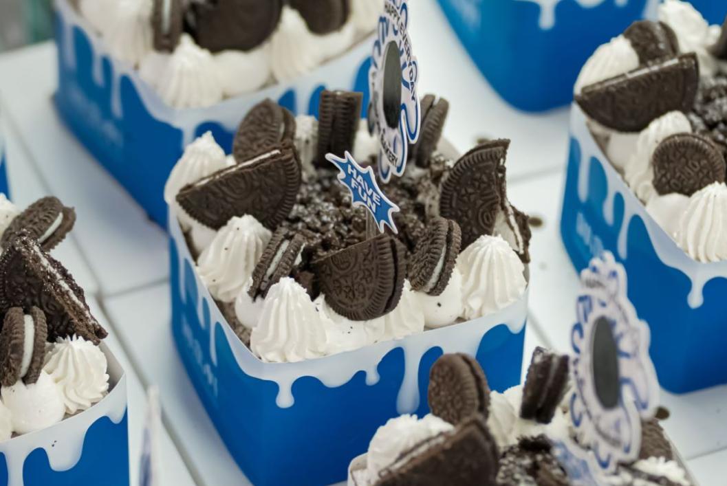 御品轩奥利奥蛋糕,御品轩奥利奥空气蛋糕