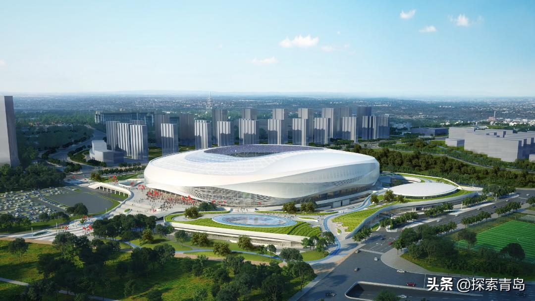 2024年城阳青春足球场赛事时间表,青岛城阳海牛足球赛直播