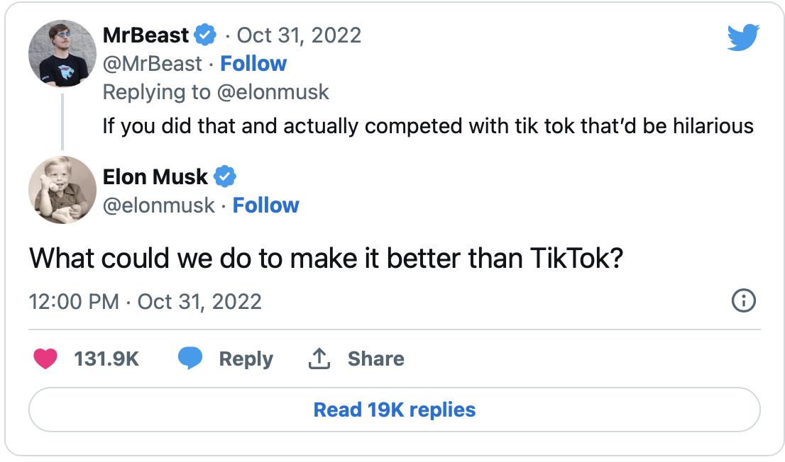 马斯克为什么入股twitter,马斯克twitter裁员完整版