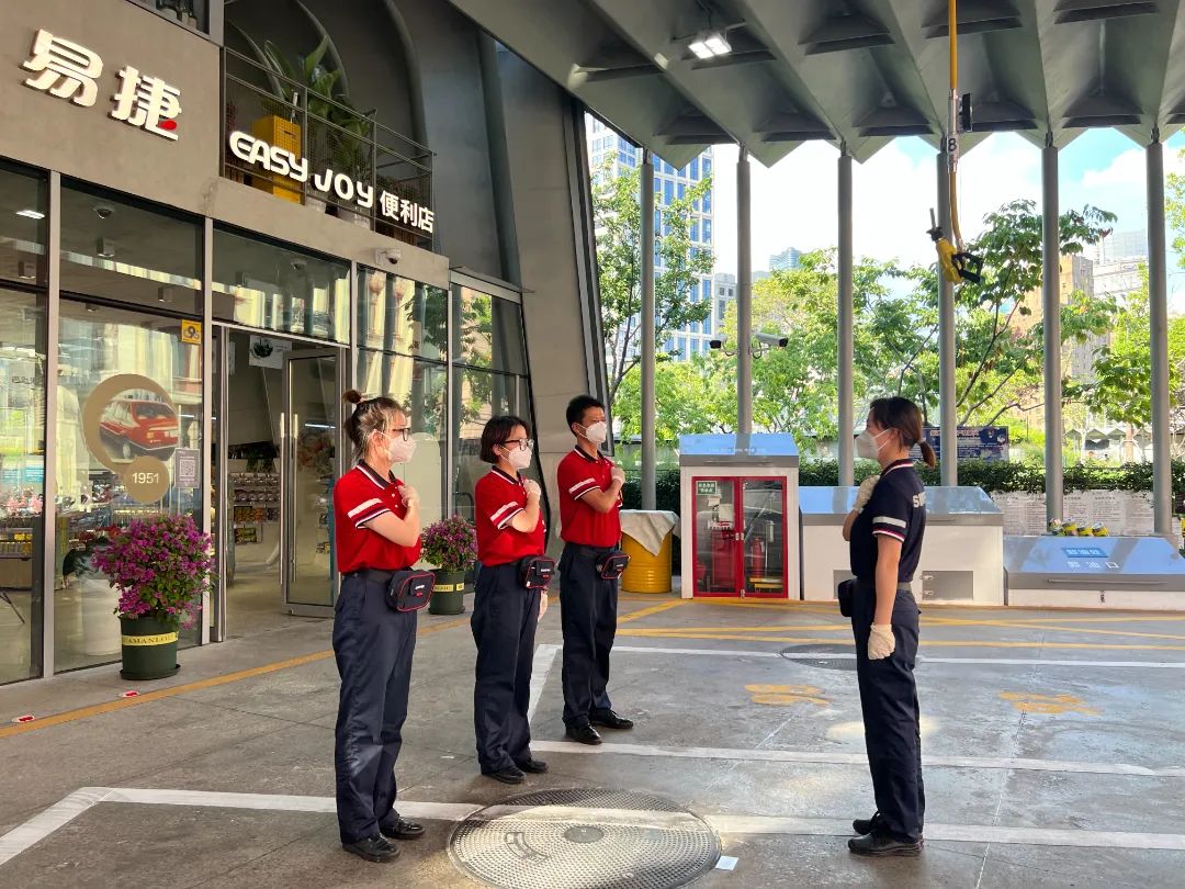 诚信经营是中石化的重要保障,诚信兴商企业事迹