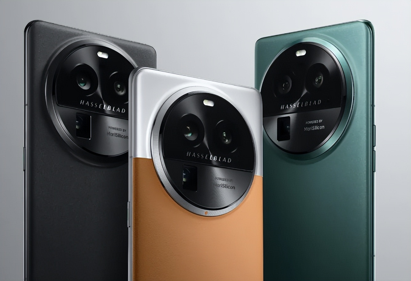 oppo目前公认最好用手机最新,最新oppo手机性能排行