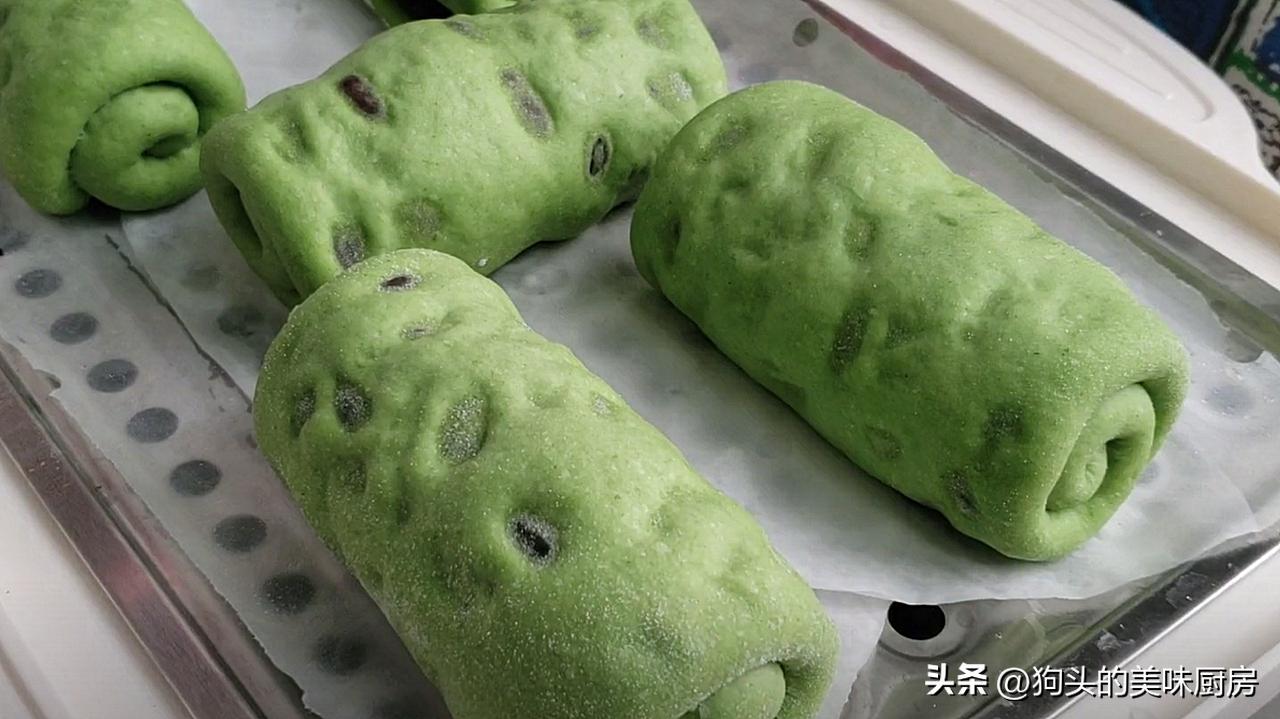 原来艾草还可以这样做,艾草做团子怎么处理艾草