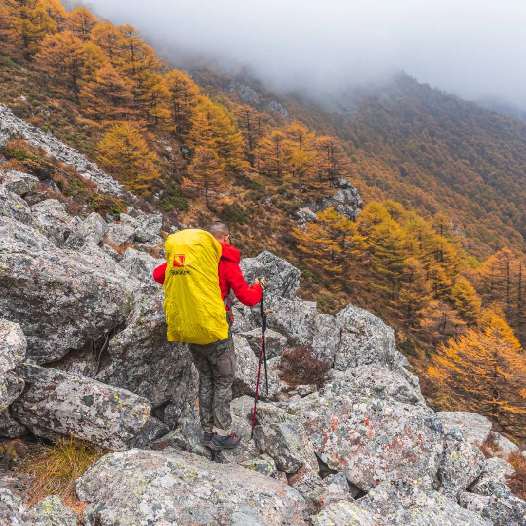 太白山是陕西最高点吗,秦岭最高峰太白山