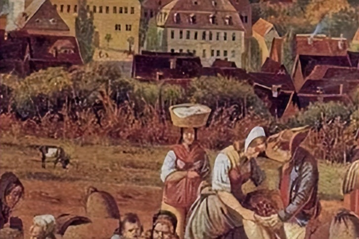 中世纪的欧洲经济的发展,英格兰封建时期对商业的态度