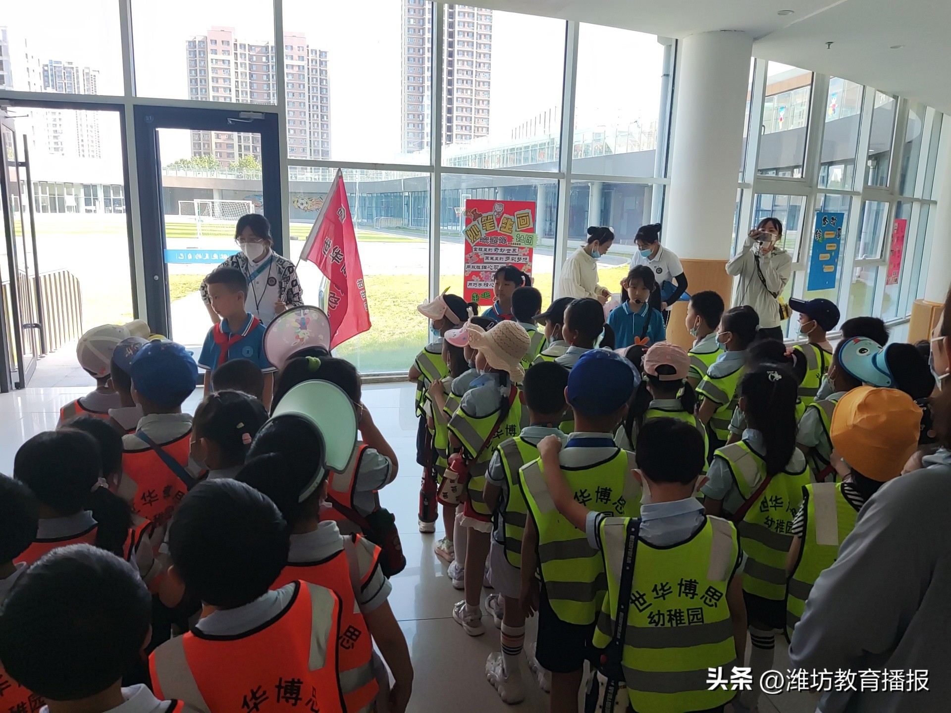 幼小衔接高新,高新区幼小衔接学校
