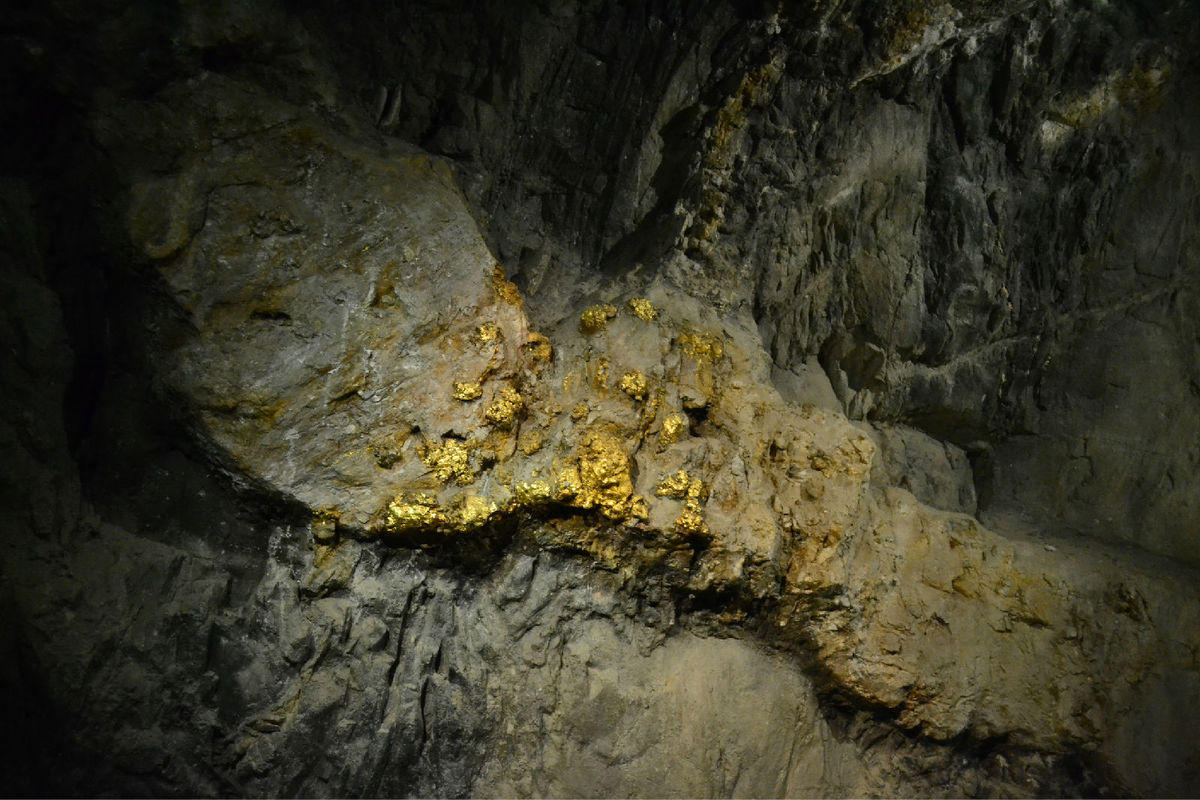 福建海边出现神秘金片，遭渔民哄抢一空，专家调查后：金片不简单