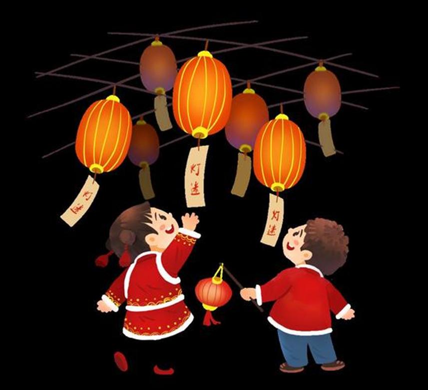 中国四大传统节日之中秋,中国四大中秋传统节日