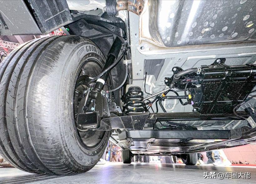 新款马自达cx-50值得买吗,马自达cx-50最中肯评价