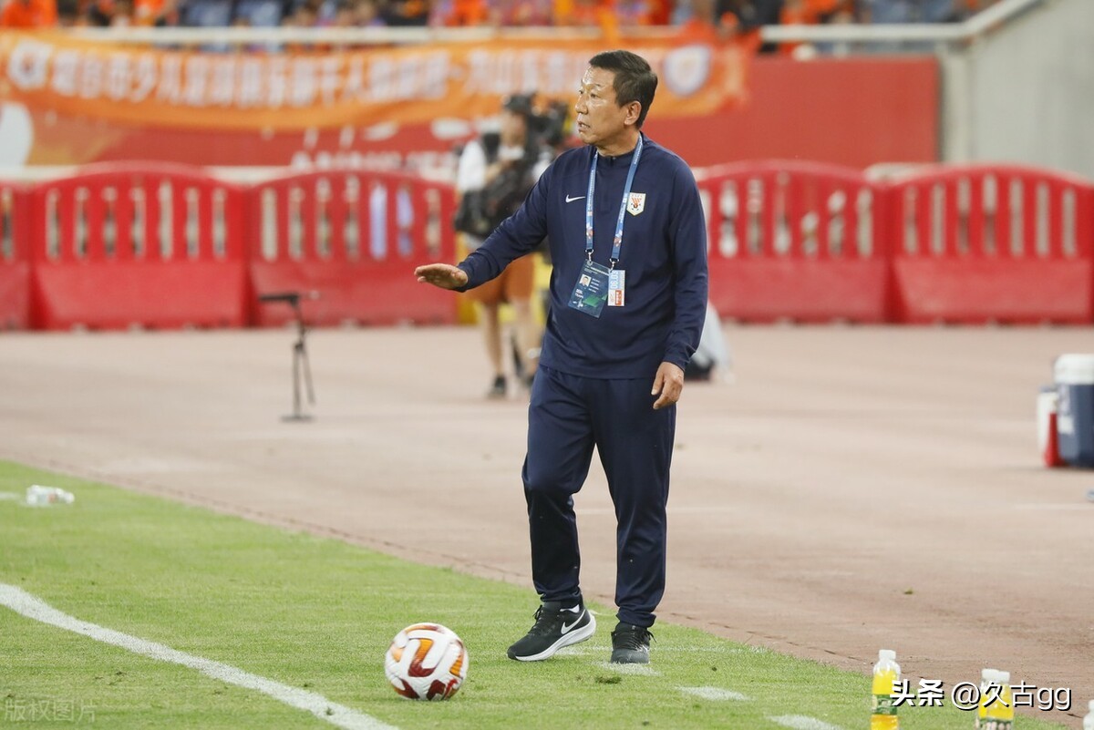 第十二轮中超战况,第十二轮山东鲁能vs上海上港