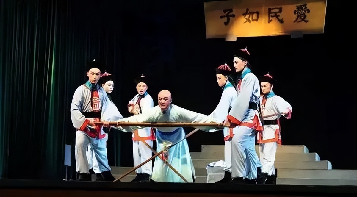 满清第一奇案,满清第一荒唐奇案