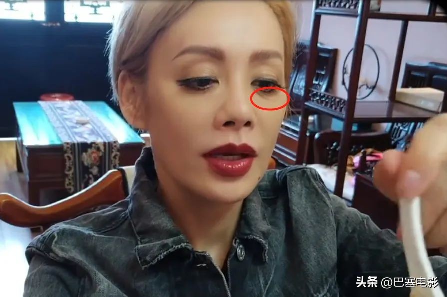 孙俪陶虹图片,孙俪陶虹谁漂亮