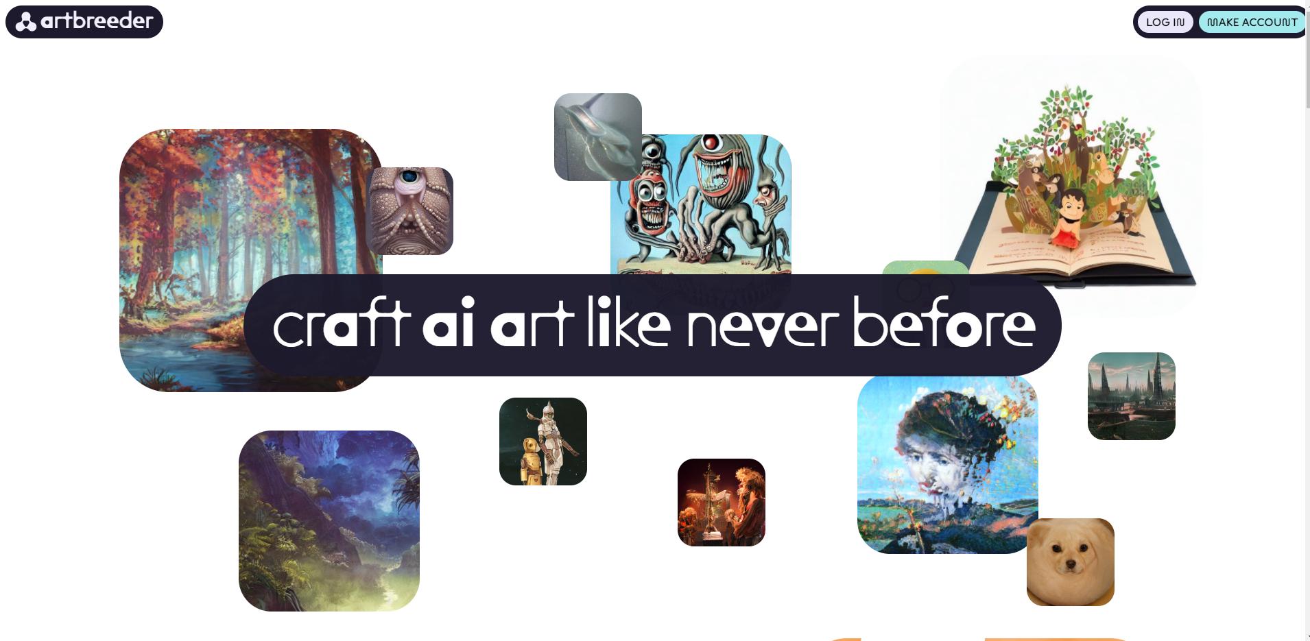 推荐7款效果惊艳的ai绘画神器,ai画画生成器手把手教你ai绘画