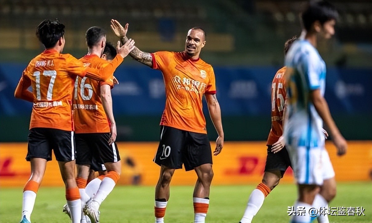 中超4大耻辱纪录,中超球队亚冠耻辱纪录诞生