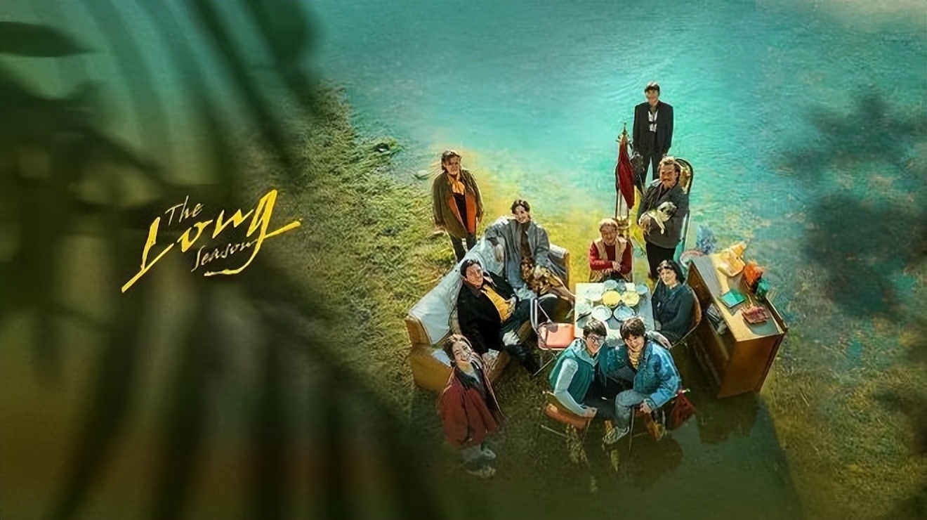 2022下半年最好看的电视剧排名,2022年最值得推荐电视剧排名