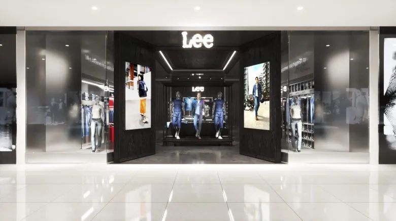 leejeans,lee牛仔裤品牌旗舰店
