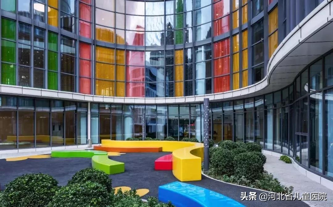 河北中西医结合儿童医院最新公告,河北儿童医院有哪些院区